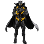 Marvel Legends Black Panther Classic Action Figure 6-Inch Collectible Toy