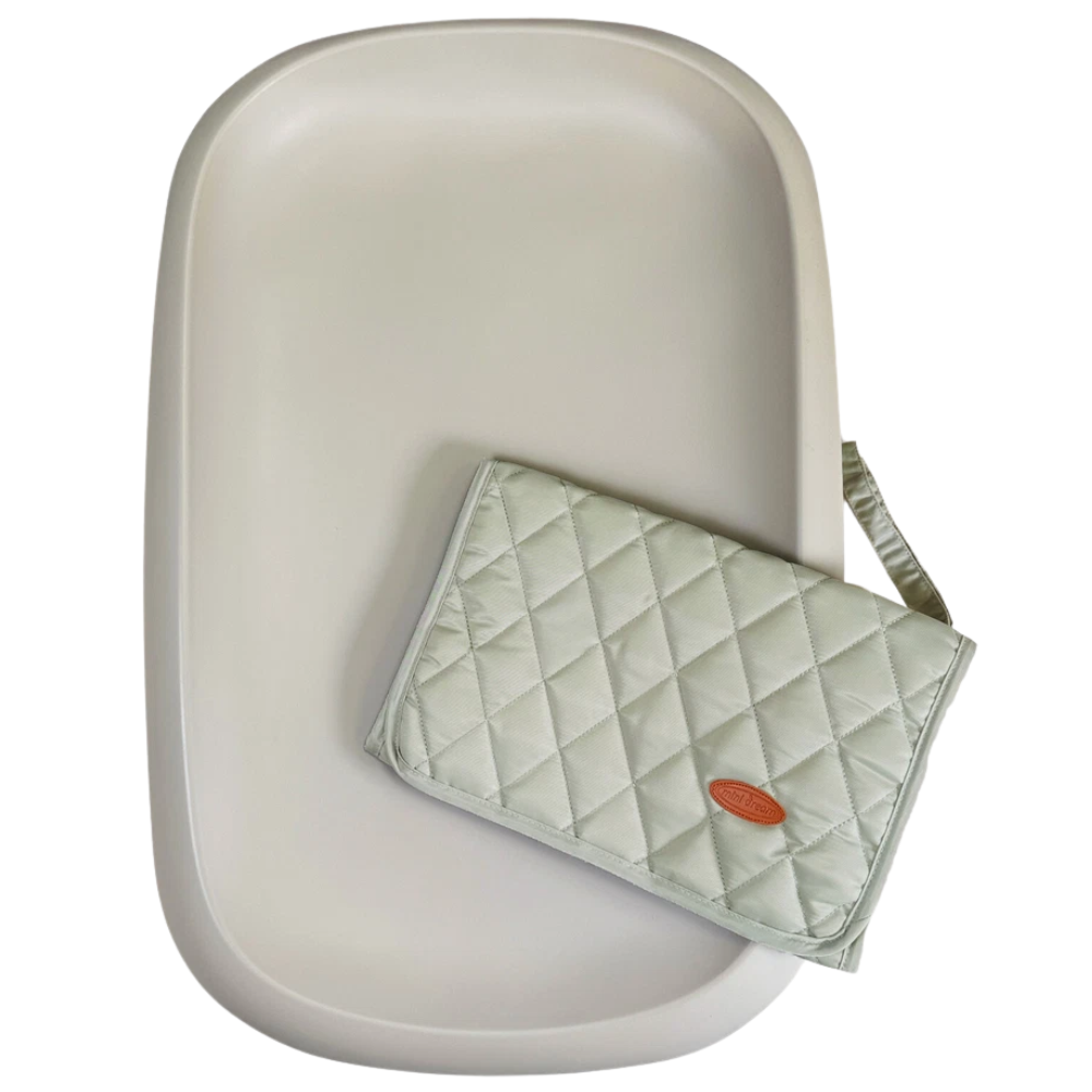 Baby Travel Changing Mat Portable Waterproof Folding Nappy Diaper Changing Pad
