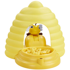 Hasbro Beehive Surprise Board Game for Kids Family Fun 2-4 Players Age 4+