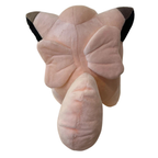 Pokemon Clefairy Plush Soft Toy Teddy 22cm Cute Pink Fairy Character Collectible Kids Gift