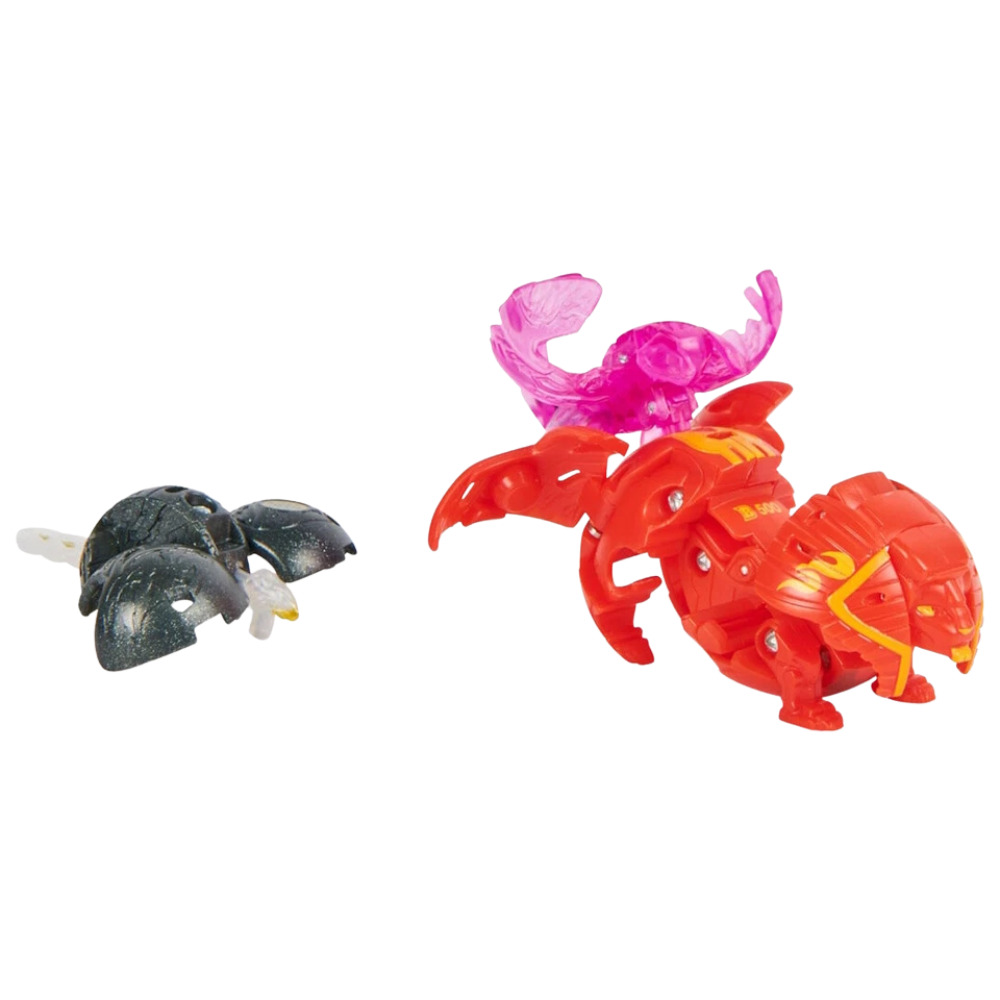 Bakugan Evolutions Battle Strike Pack Neo Pegatrix Sky Horse Collectible Action Toy