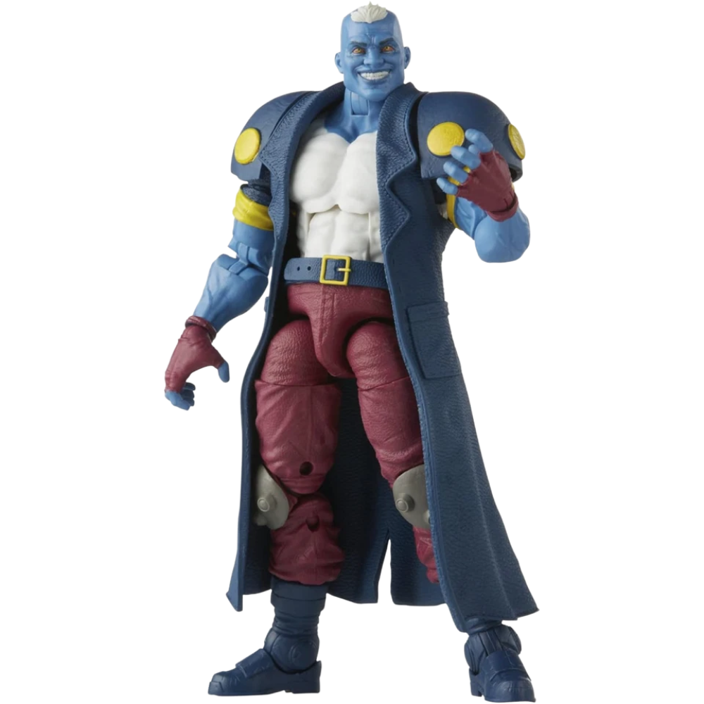 Marvel Legends Series X-Men Maggott 15cm Action Figure Eanie Meanie Collectible Hasbro
