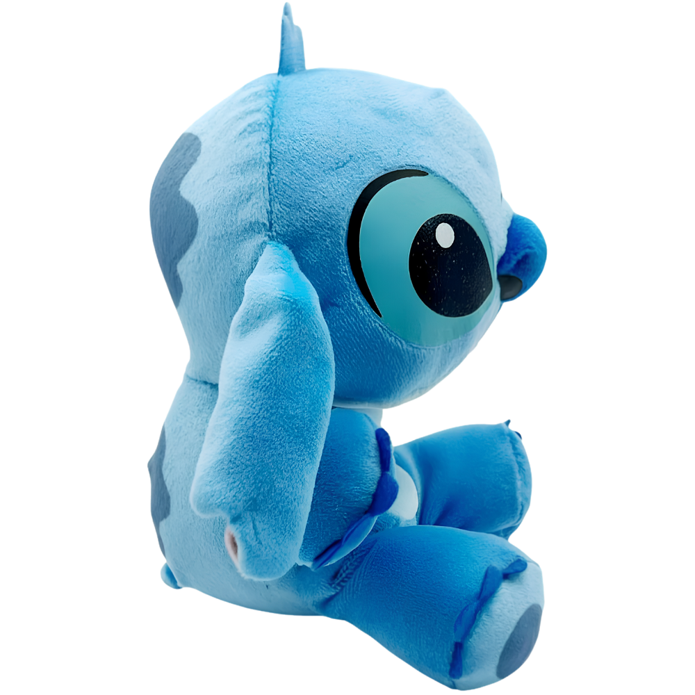 TY Original Beanie Babies Disney Stitch Plush Soft Toy Lilo & Stitch Collectible Cuddly Character Gift