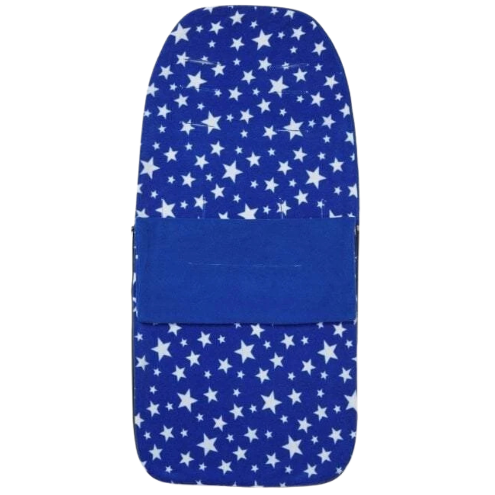 Snuggle Summer Footmuff Compatible with Joie Pushchairs and Strollers Fits All Models