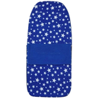 Snuggle Summer Footmuff Compatible with Joie Pushchairs and Strollers Fits All Models