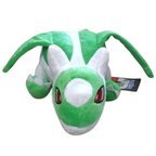 Pokemon Shiny Latios Plush Soft Toy Teddy 22cm Cute Collectible Kids Gift Brand New Uk Seller