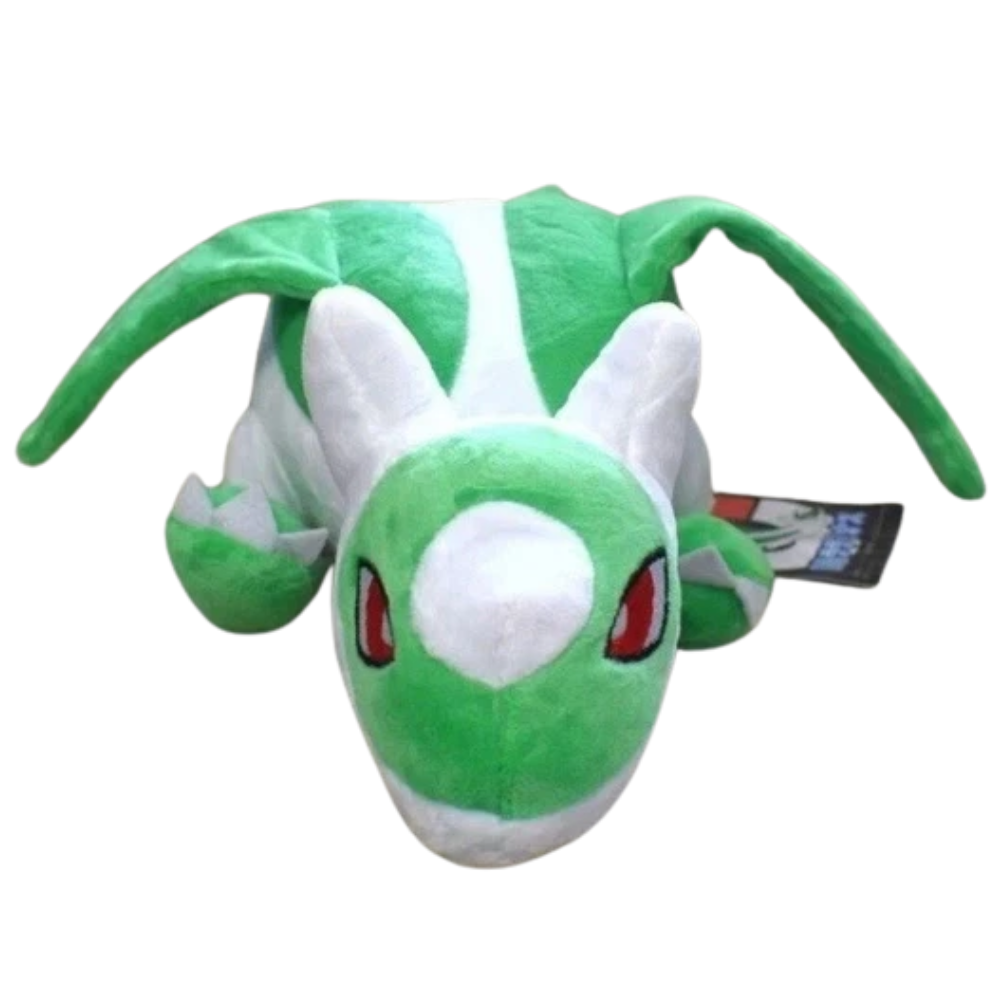 Pokemon Shiny Latios Plush Soft Toy Teddy 22cm Cute Collectible Kids Gift Brand New Uk Seller