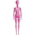 Barbie Color Reveal Advent Calendar Doll 25 Surprises Christmas Toy Set