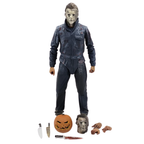 NECA Halloween Ends Ultimate Michael Myers Action Figure Model Toy