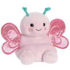New Aurora Plush Palm Pals Assorted Cuddly Soft Toy Teddy Bear Choose Your Favourite Design