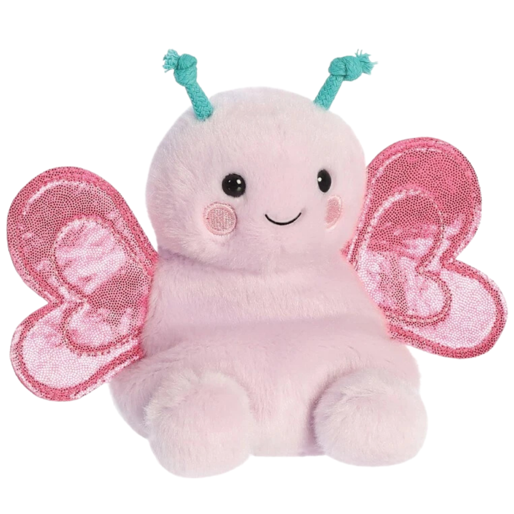 New Aurora Plush Palm Pals Assorted Cuddly Soft Toy Teddy Bear Choose Your Favourite Design