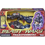 Transformers Beast Wars Scorponok Action Figure New Kids Collectible Toy Robot Figure