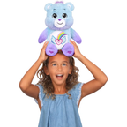Care Bears Dream Bright Bear Medium Plush Teddy Soft Toy 35cm Collectible Gift
