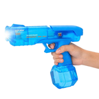 Abeec Electric Water Gun with Led Lights Rechargeable Automatic Water Blaster Kids 6+