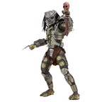 NECA Aliens Predator Jungle Hunter Masked Prototype 7" Action Figure