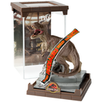 Jurassic Park Dioramas Tyrannosaurus Rex T-Rex Action Figure Collectible Toy Sealed New