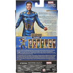 Marvel Eternals Legends Series Ikaris 6-Inch Collectible Action Figure Toy for Fans