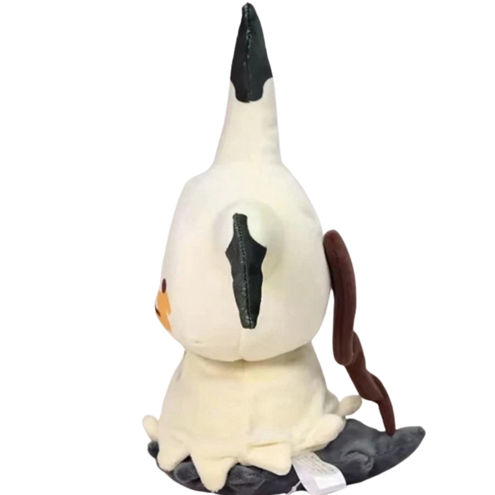 Pokémon Mimikyu Ditto Style Plush Soft Toy 22cm Cute Teddy Collectible Gift