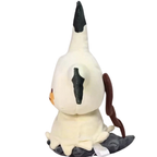 Pokémon Mimikyu Ditto Style Plush Soft Toy 22cm Cute Teddy Collectible Gift