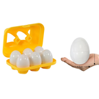 Matching Eggs Colour & Shape Sorter Toy Educational Sensory Puzzle Baby Learning 18m+ Toys