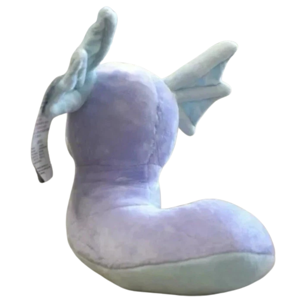 Pokémon Dratini Plush Soft Toy Teddy 22cm Cute Collectible Gift for Pokémon Fans & Gifts
