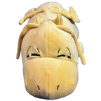 Pokémon Sleeping Dragonite Plush Soft Toy 40cm Cuddly Teddy Collectible Kids Gift