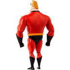 Disney Pixar the Incredibles Mr. Incredible 12 Inch Action Figure Gnx78 with 12 Points