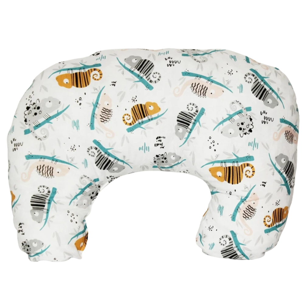 Baby Feeding Nursing Pillow Maternity Breastfeeding Cushion Teddy Design