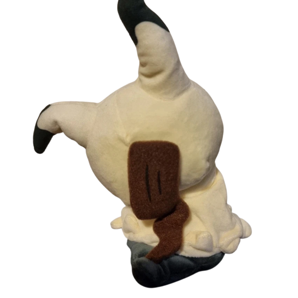 Pokémon Mimikyu Plush Soft Toy 9 Inch Cute Collectible Teddy Gift UK