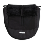 Doona Stroller Winter Cover Footmuff Water-Repellent Baby Car Seat & Stroller Accessory