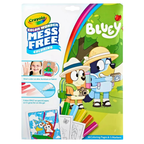 Crayola Color Wonder Mess-Free Colouring Activity Set Choose Your Favourite Design Ages 3+