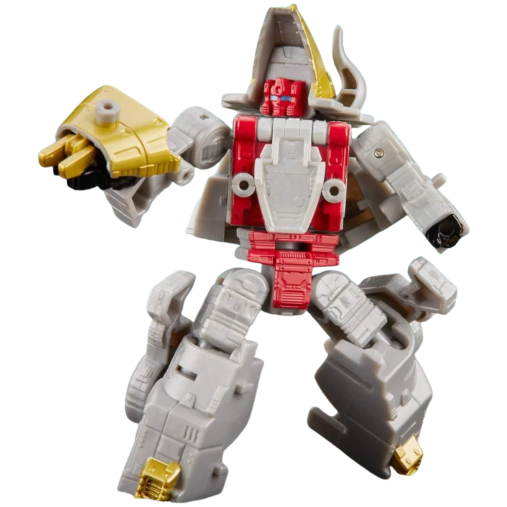 Transformers Legacy Evolution Dinobot Slug 3-Inch Action Figure F2988 New Toy