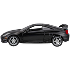 Maisto Toyota Celica GT-S 2004 1:24 Scale Black Die-Cast Model Car Collectible Toy Vehicle for Kids & Car Enthusiasts