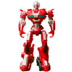 Transformers Rise of the Beasts Arcee Silverfang 2-Pack Beast Alliance Battle Changer Beast Armour Set