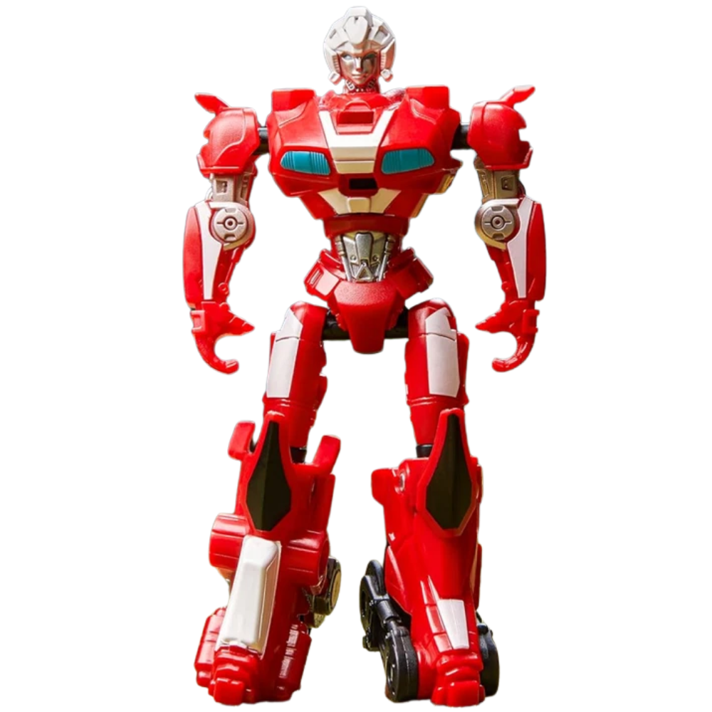 Transformers Rise of the Beasts Arcee Silverfang 2-Pack Beast Alliance Battle Changer Beast Armour Set