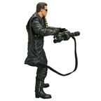 NECA Terminator 2 Judgment Day T-800 Arnold Schwarzenegger Action Figure