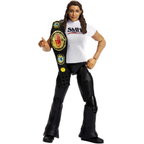 WWE Elite Collection Stephanie McMahon 6 Inch Action Figure Posable Collectible Toy