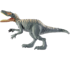 Jurassic World Dino Escape Herrerasaurus Wild Pack Dinosaur Figure Mattel Kids Toy