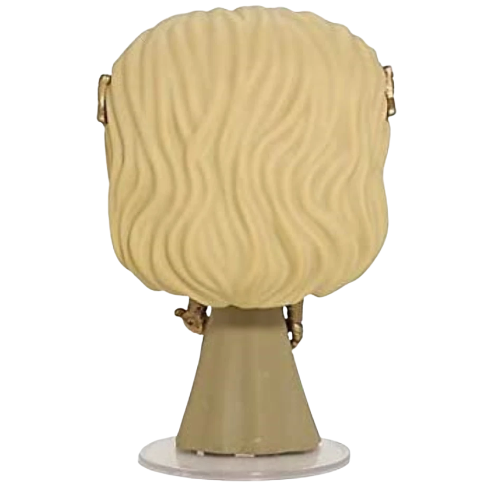 Dc Comics Funko Pop Vinyl Wonder Woman Hippolyta Figure New Boxed Collectable Display Toy Gift