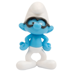 The Smurfs A New Touch of Blue 2" Action Figures Choose Your Favourite Character