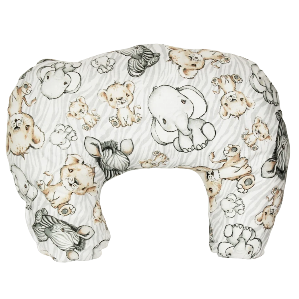 Baby Feeding Nursing Pillow Maternity Breastfeeding Cushion Teddy Design