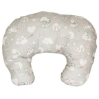 Baby Feeding Nursing Pillow Maternity Breastfeeding Cushion Teddy Design