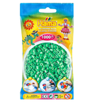 Hama Beads 1000 Midi Beads Refill Bags Assorted Colours Arts & Crafts Set Ages