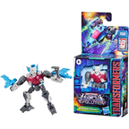Transformers Legacy Evolution Bomb-Burst 3-Inch Action Figure F2988 Collectible Toy