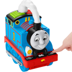Thomas & Friends Fisher-Price Storytime Train with Music & Lights Kids Railway Toy