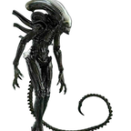 NECA Alien 1979 Xenomorph 7" Action Figure Boxed Collectible Toy