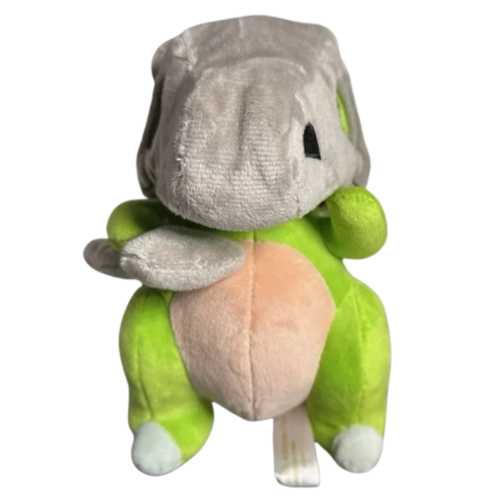 Pokémon Shiny Cubone Plush Soft Toy 16cm Cute Collectible Gift for Fans Uk Seller Now