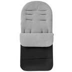 Premium Footmuff Cosy Toes Compatible with Joie Baby Stroller Pushchair Pram Accessory