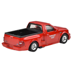 Hot Wheels Fast & Furious Ford F-150 Svt Lightning 1999 Premium Die-Cast Vehicle 2024