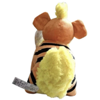 Pokemon Growlithe Plush Soft Toy Teddy 20cm Cute Collectible Kids Gift Brand New Uk Seller Toy